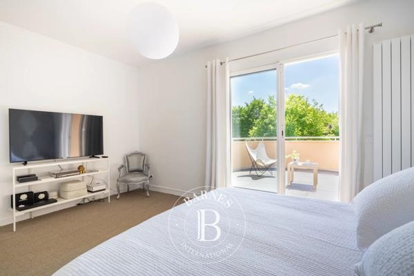 La Celle-Saint-Cloud, Maison 5 Chambres -  265 m² à vendre