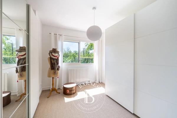 La Celle-Saint-Cloud, Maison 5 Chambres -  265 m² à vendre