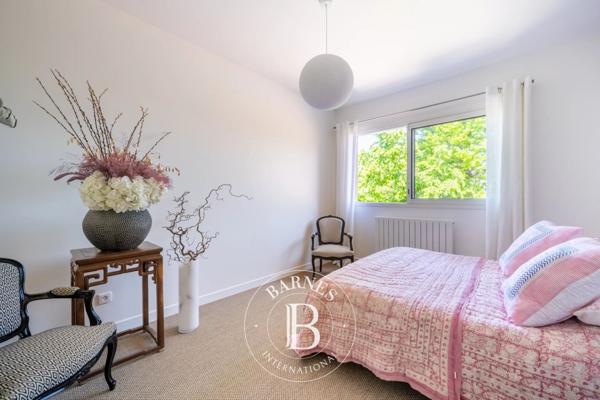 La Celle-Saint-Cloud, Maison 5 Chambres -  265 m² à vendre