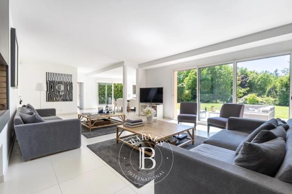 La Celle-Saint-Cloud, Maison 5 Chambres -  265 m² à vendre