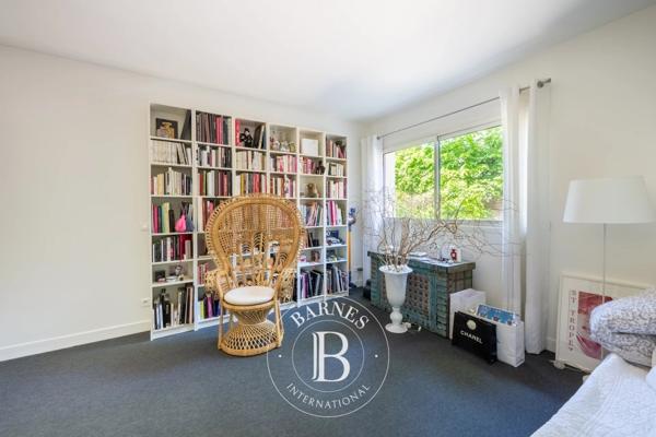 La Celle-Saint-Cloud, Maison 5 Chambres -  265 m² à vendre
