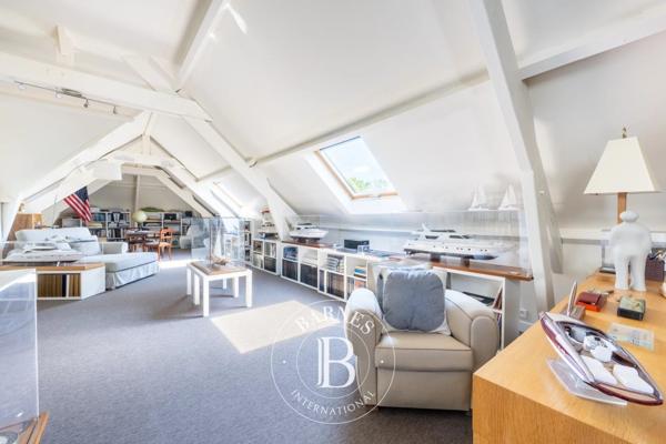 La Celle-Saint-Cloud, Maison 5 Chambres -  265 m² à vendre