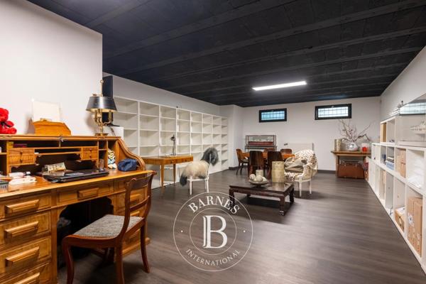 La Celle-Saint-Cloud, Maison 5 Chambres -  265 m² à vendre