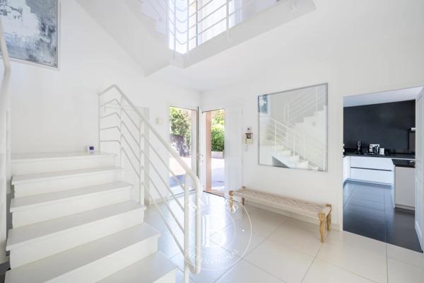 La Celle-Saint-Cloud, Maison 5 Chambres -  265 m² à vendre