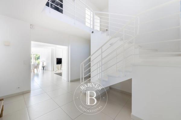 La Celle-Saint-Cloud, Maison 5 Chambres -  265 m² à vendre