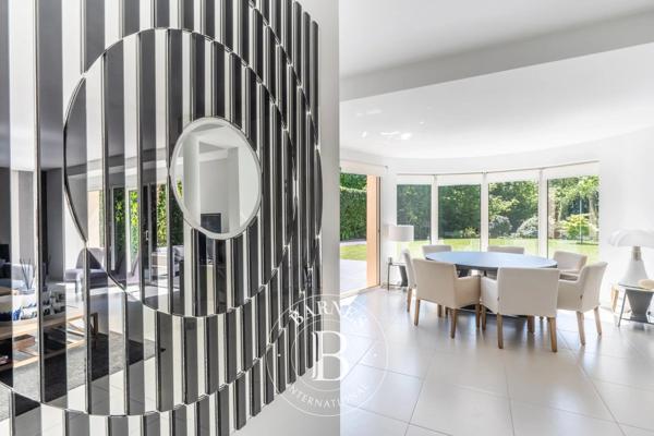 La Celle-Saint-Cloud, Maison 5 Chambres -  265 m² à vendre
