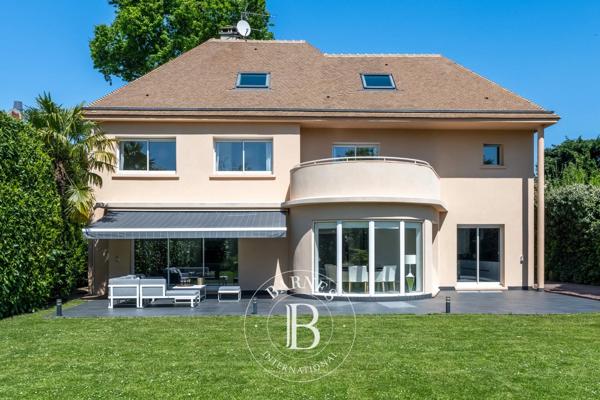 La Celle-Saint-Cloud, Maison 5 Chambres -  265 m² à vendre
