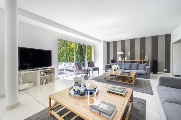 La Celle-Saint-Cloud, Maison 5 Chambres -  265 m² à vendre
