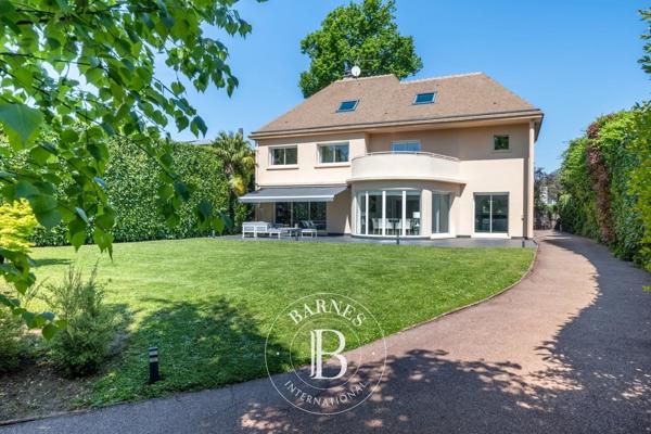 La Celle-Saint-Cloud, Maison 5 Chambres -  265 m² à vendre