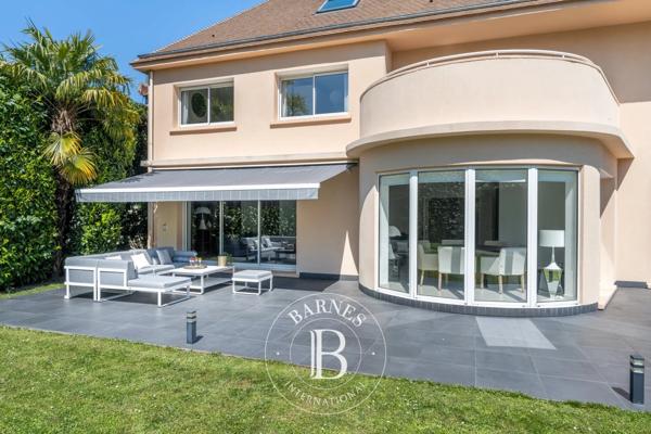 La Celle-Saint-Cloud, Maison 5 Chambres -  265 m² à vendre