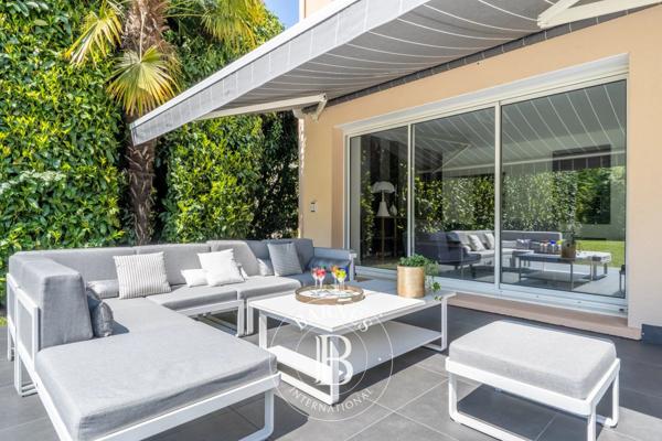 La Celle-Saint-Cloud, Maison 5 Chambres -  265 m² à vendre