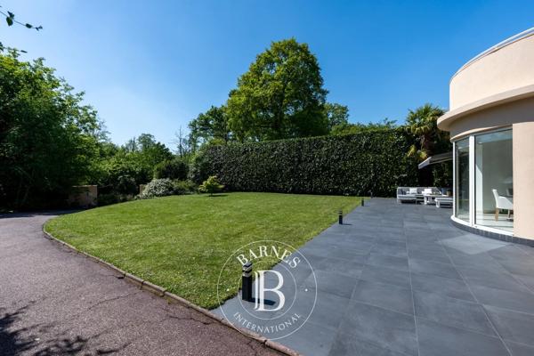 La Celle-Saint-Cloud, Maison 5 Chambres -  265 m² à vendre