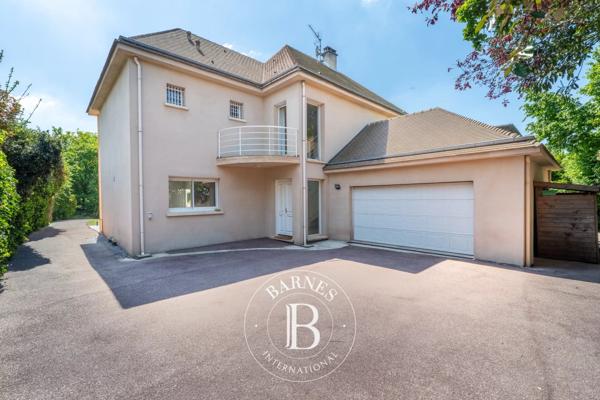 La Celle-Saint-Cloud, Maison 5 Chambres -  265 m² à vendre
