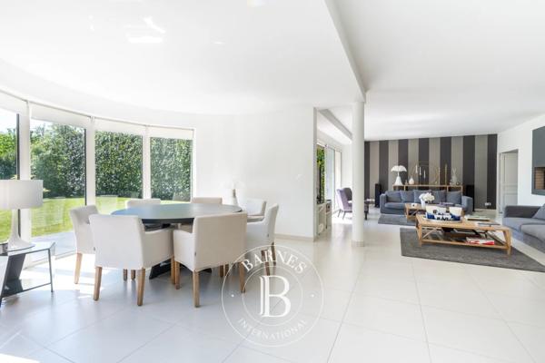 La Celle-Saint-Cloud, Maison 5 Chambres -  265 m² à vendre
