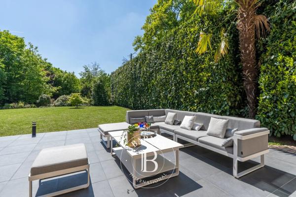 La Celle-Saint-Cloud, Maison 5 Chambres -  265 m² à vendre