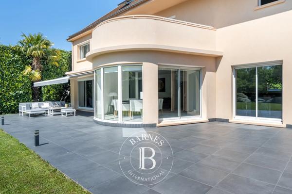 La Celle-Saint-Cloud, Maison 5 Chambres -  265 m² à vendre