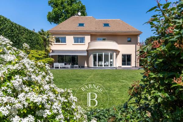 La Celle-Saint-Cloud, Maison 5 Chambres -  265 m² à vendre