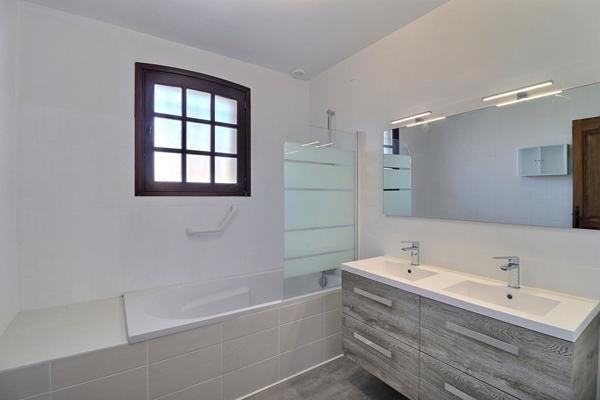 Maison T6 avec jardin et grand garage - Albi Marranel