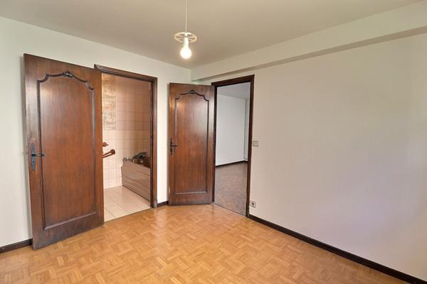 Maison T6 avec jardin et grand garage - Albi Marranel