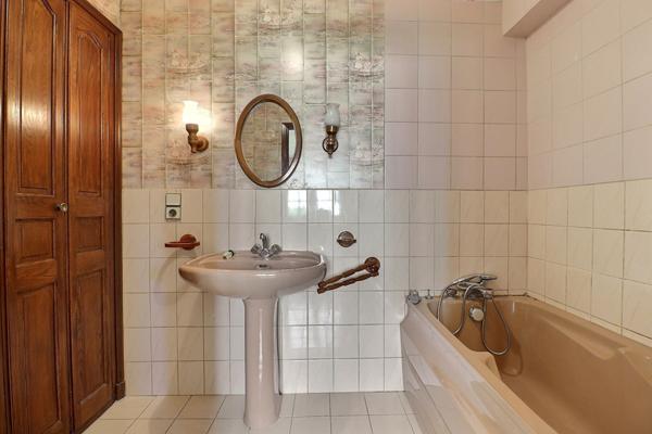 Maison T6 avec jardin et grand garage - Albi Marranel