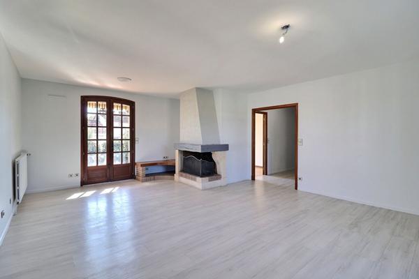 Maison T6 avec jardin et grand garage - Albi Marranel