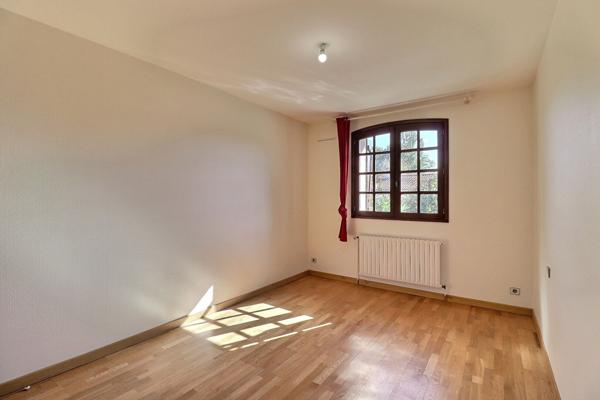 Maison T6 avec jardin et grand garage - Albi Marranel