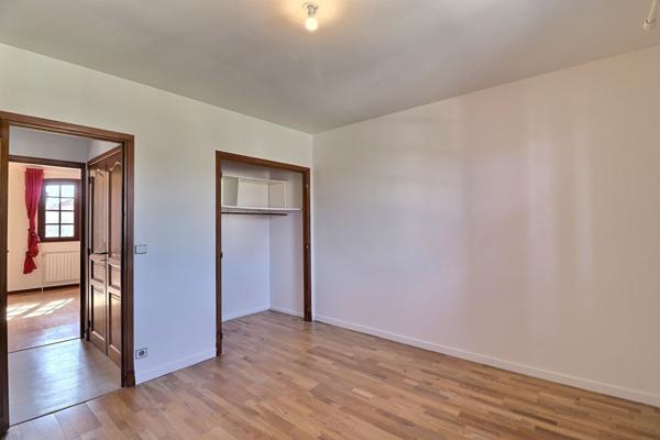 Maison T6 avec jardin et grand garage - Albi Marranel