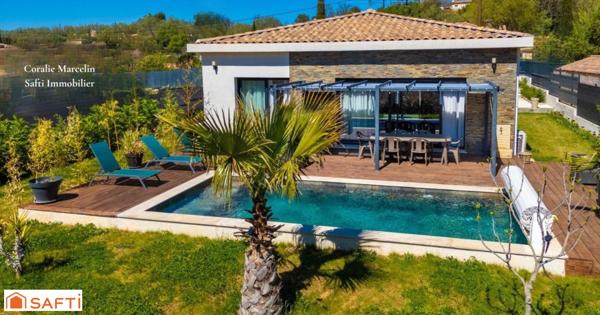 Coeur de coeur pour cette maison de 2024