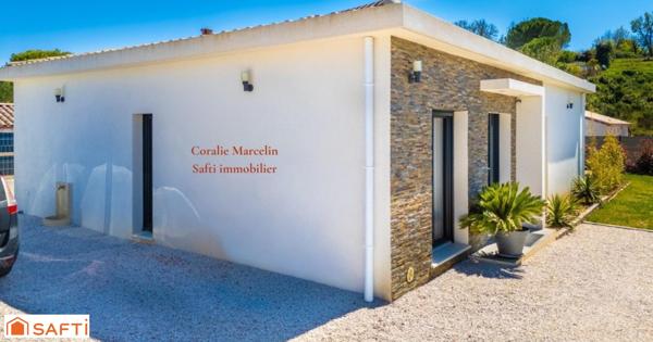 Coeur de coeur pour cette maison de 2024