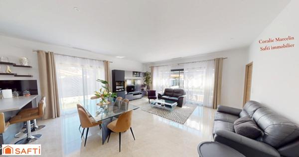 Coeur de coeur pour cette maison de 2024