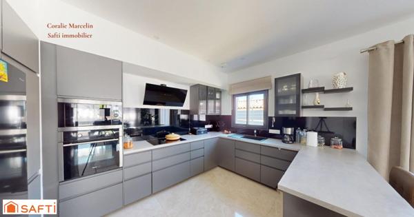 Coeur de coeur pour cette maison de 2024