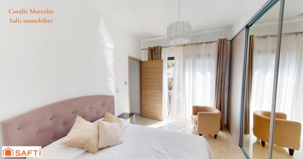 Coeur de coeur pour cette maison de 2024