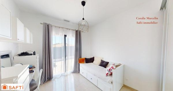 Coeur de coeur pour cette maison de 2024