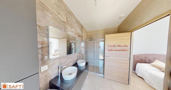 Coeur de coeur pour cette maison de 2024