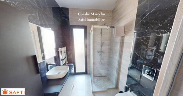 Coeur de coeur pour cette maison de 2024