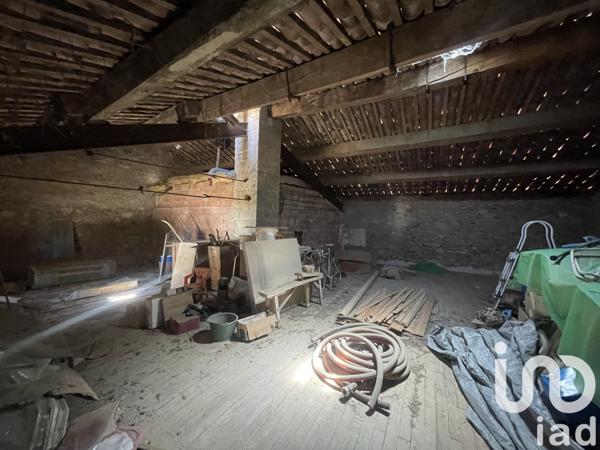 Maison à vendre 6 pièces 89 m² Agel