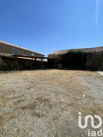 Maison à vendre 6 pièces 89 m² Agel