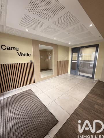 Appartement à vendre 2 pièces 41 m² Vitrolles