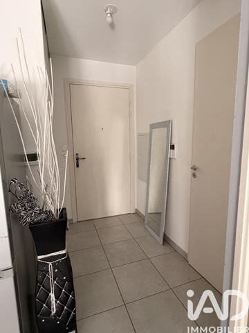 Appartement à vendre 2 pièces 41 m² Vitrolles