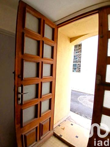 Immeuble à vendre 168 m² Quillan