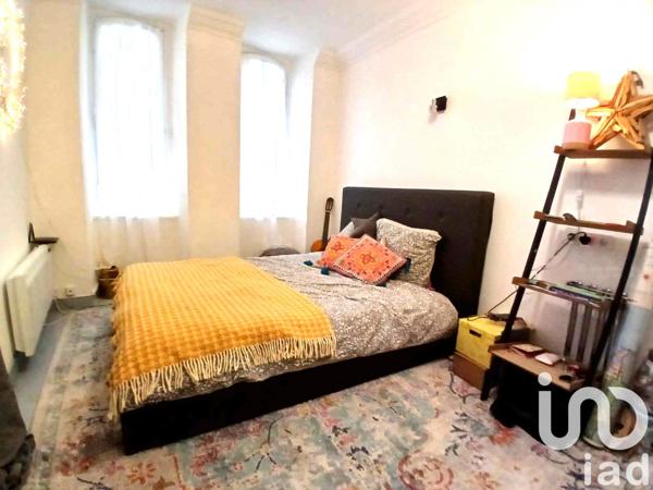 Immeuble à vendre 168 m² Quillan