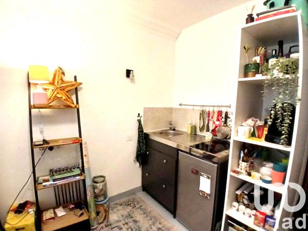 Immeuble à vendre 168 m² Quillan