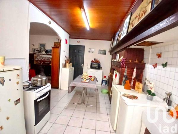 Immeuble à vendre 168 m² Quillan