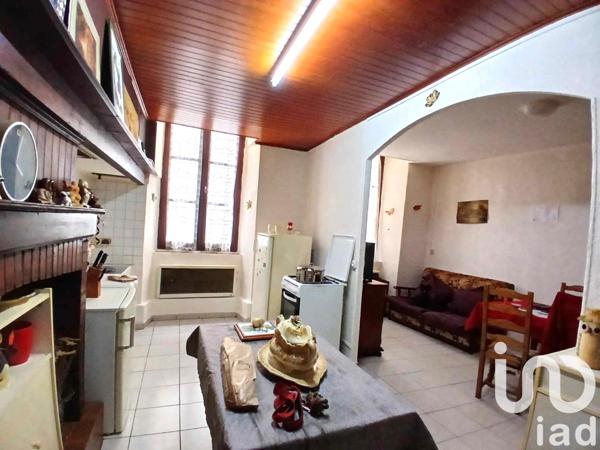 Immeuble à vendre 168 m² Quillan