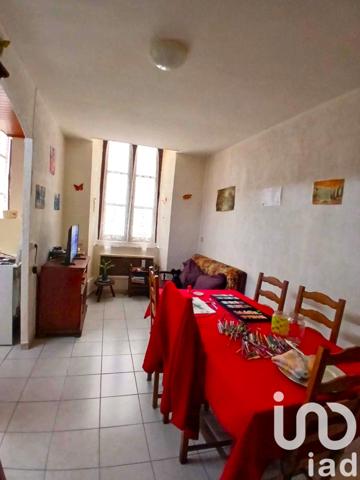 Immeuble à vendre 168 m² Quillan