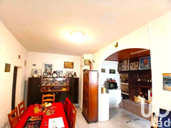 Immeuble à vendre 168 m² Quillan