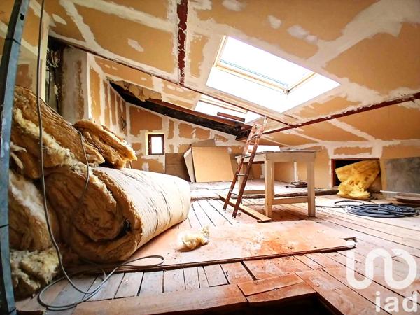 Immeuble à vendre 168 m² Quillan