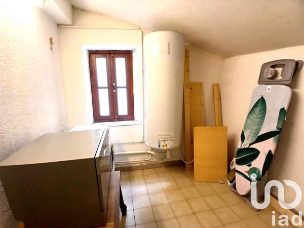 Immeuble à vendre 168 m² Quillan