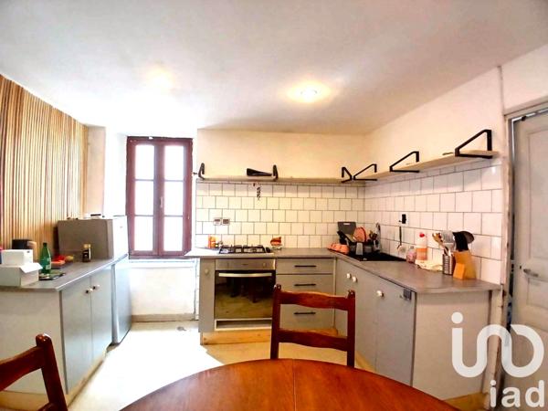 Immeuble à vendre 168 m² Quillan