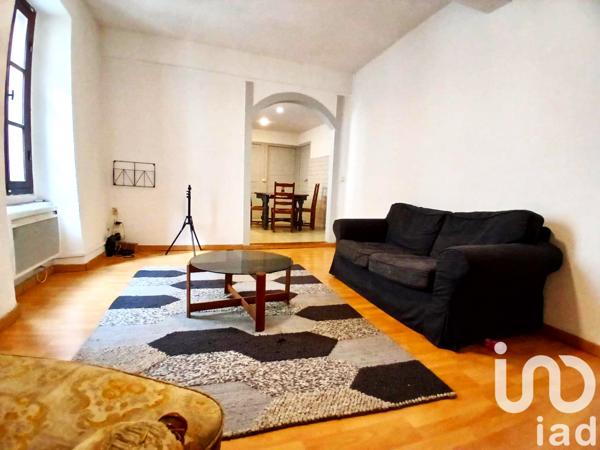 Immeuble à vendre 168 m² Quillan